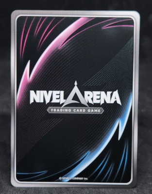 韓国版NIVEL ARENA SB01 SBR ドロシー:セレンディピティ Goddess of Victory Nikke Nivel Arena Special Booster 2025 Korean 1