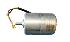 Motore riscaldamento universale MAN 630 motore corrente continua Bosch 24 Volt NUOVO 0 130 056 031