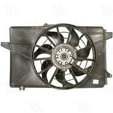 # 75230 Four Seasons Engine Cooling Fan Assembly