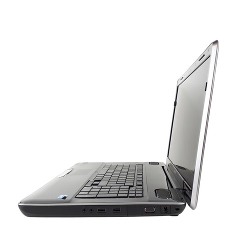 Toshiba Satellite P500 18.4'' Laptop i7 Q740 No RAM/HDD For Parts Only H3154 - Picture 4 of 16