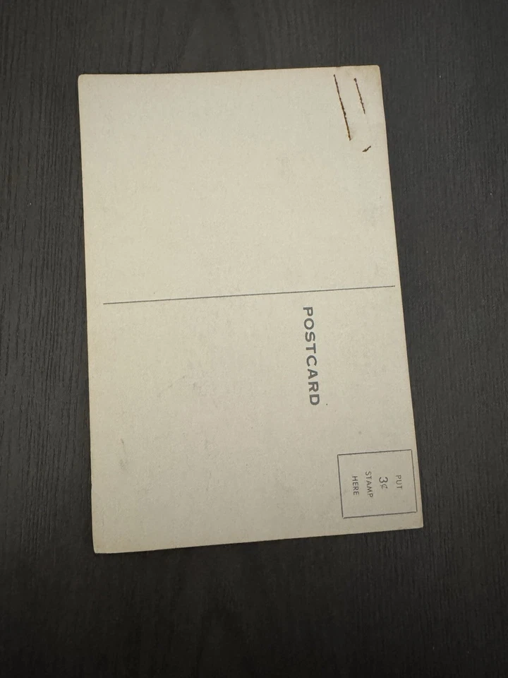 Tarjeta de béisbol 1954-56 Spic & Span Postales LEW BURDETTE Milwaukee Braves (leer) Foto 3 de 4