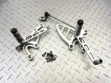 2002 01-03 Suzuki GSXR 600 750 GSXR600 Vortex Left Right Shift Brake Lever Foot