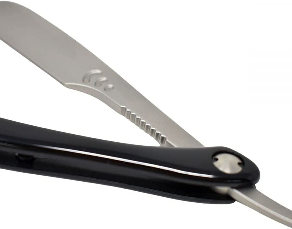 Feather Artist Club SR razor Black Japan From Japan w