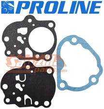 Proline® Carburetor Diaphragm Kit For Kawasaki FA76D 23366898 23466898