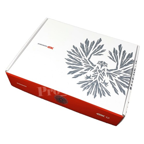 Bicicleta de MTB Cassette SRAM GX Eeagle XG-1275 12 velocidades 10-52T negra nueva en caja al por menor - Imagen 3 de 3