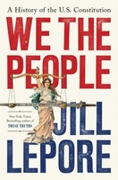 We The People Jill Lepore