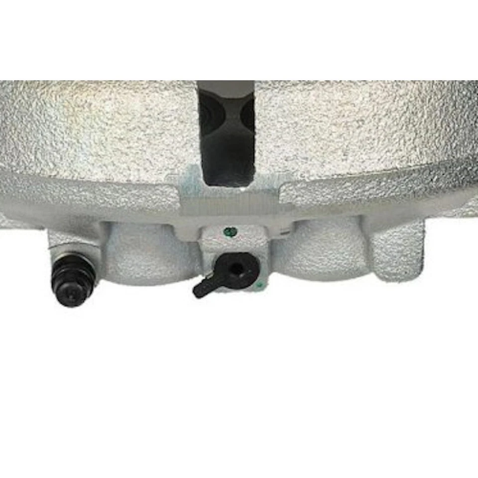 Pinza de freno de disco ACDelco original para GMC Acadia 2007-2016 | delantera | 2 pistones Foto 3 de 4