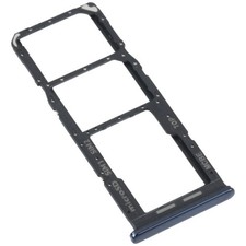 For Samsung Galaxy M32 SM-M325 SIM Card Tray SIM Card Tray Micro SD Card Tra