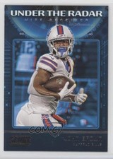 2020 Score Under the Radar John Brown #UR-JB 0c4