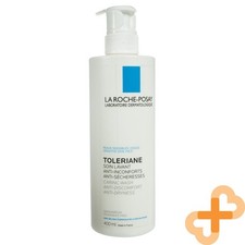 LA ROCHE POSAY Toleriane Limpiador Cuidado Corporal Piel Sensible 400 ml