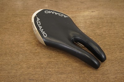 130mm ISM Adamo Podium Titanium Rail TT Triathlon Saddle 305g