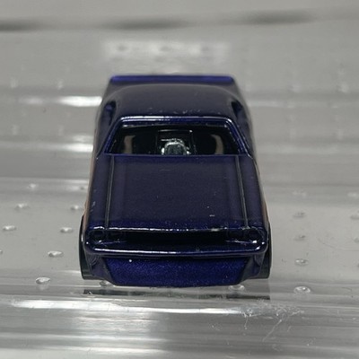 Hot Wheels Dodge Challenger Funny Car RARE 2006 Multipack