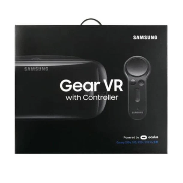 Samsung Gear VR Headsets for sale | eBay