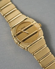 Piaget Polo 18k Gold Women's Watch - 861 C 701 