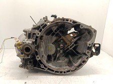 CAMBIO MANUALE COMPLETO PER FIAT Ulysse 3° Serie 20LM24 Diesel 2000 (02>08)