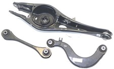 Cupra Leon Sportstourer VZ KL Facelift Hinterachse Querlenker Hinten Links