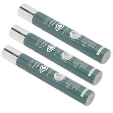 3pcs Vision Enhance Massage Roller Reduce Dryness Eye Clarity Enhance Roller 8ml