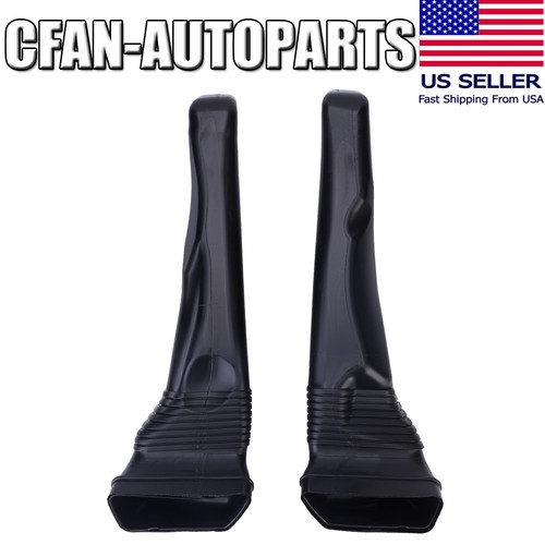 Bentley Continental GT 2012-2019 Front Intake pipe kits Set P/N 3W0129531 Photo - $104