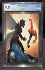 Amazing Spider-Man #42 CGC 9.8 (2024) -Romita  Virgin Edition 1:100 LGY #936