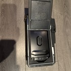 Vintage Polaroid Land Camera Model 160 Untested Amazing Old Camera! — photo 4