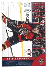 2013-14 Score - Kris Versteeg #204 Florida Panthers