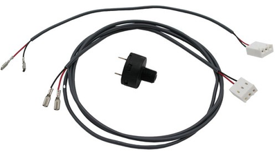 #ad Pressure Switch Kit HQ Low Flow Dbl Brl Heaters $64.00