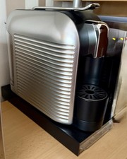 K-FEE Kapselmaschine – wie neu – Kaffee, Tee & Kakao mit Zubehör