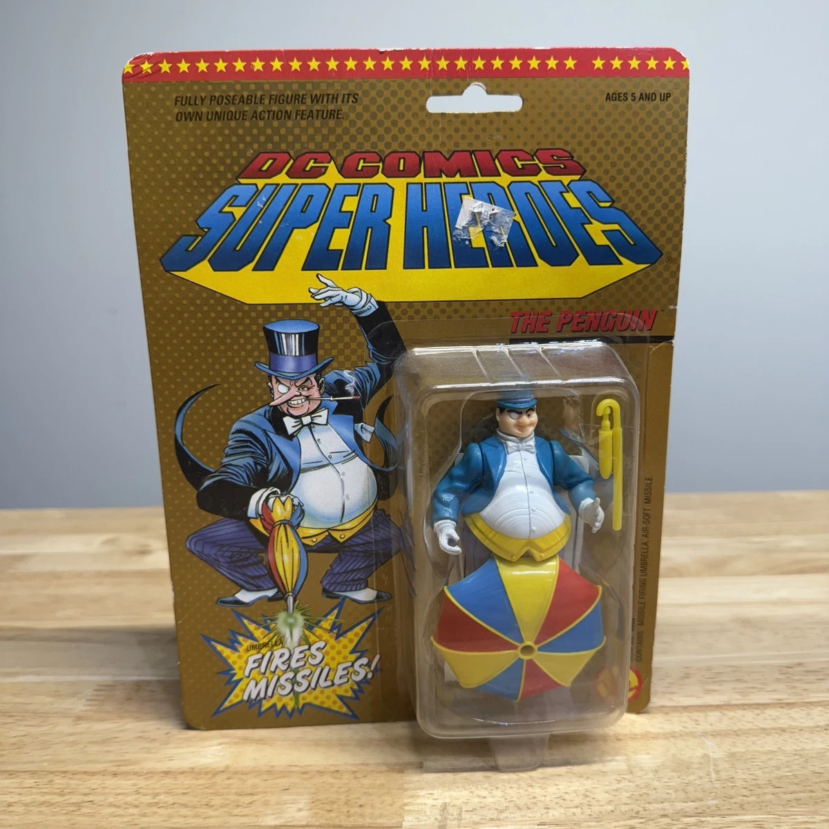 Preços baixos em Figuras de Ação de ação ToyBiz Batman | eBay