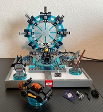 LEGO Dimensions Starter Pack for PS3