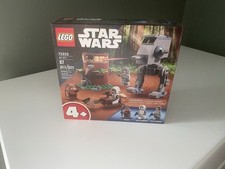 LEGO Star Wars: AT-ST (75332) - New in Sealed Box - Retired Product