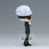 Jujutsu Kaisen Satoru Gojo Ver.A Q Posket Figur 14Cm. Banpresto