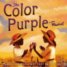 Color Purple, the von Original Broadway Cast 20 von n... | CD | Zustand sehr gut