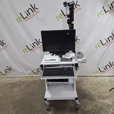 Nicolet Synergy EDX System