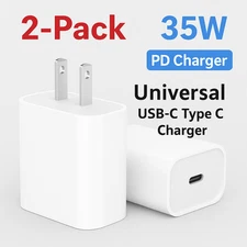 2-3 Pack Super Fast Charger Type C For iPhone 17 16 15 14 13 12 11 Pro Max Xs XR