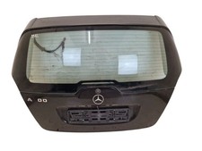 Heckklappe passt für MERCEDES-BENZ A-KLASSE (W169) A 200 Heckklappe passt für MERCEDES-BENZ A-KLASSE (W169) A 200