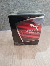 Puma Urban Motion EDT 60ml Neu & OVP rar