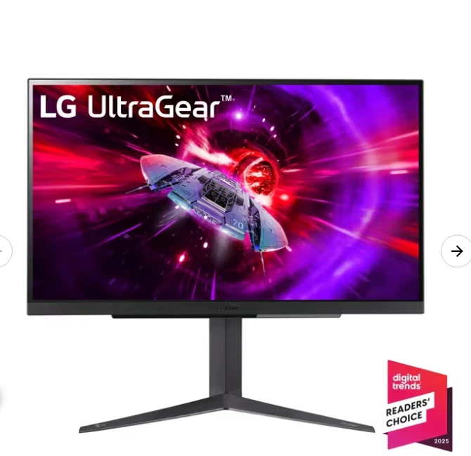 LG 240 Hz Computer Monitors for sale | eBay