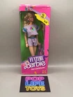 Vintage 1986 Mattel “Funtime Barbie” #3718 *NRFB*