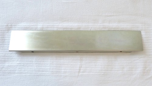 BRODER REGALSYSTEM IKEA Leiste Vorderkante 801.189.15 - Bild 2 von 4