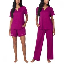 Pijama Set Midnight 3 - Piece Set