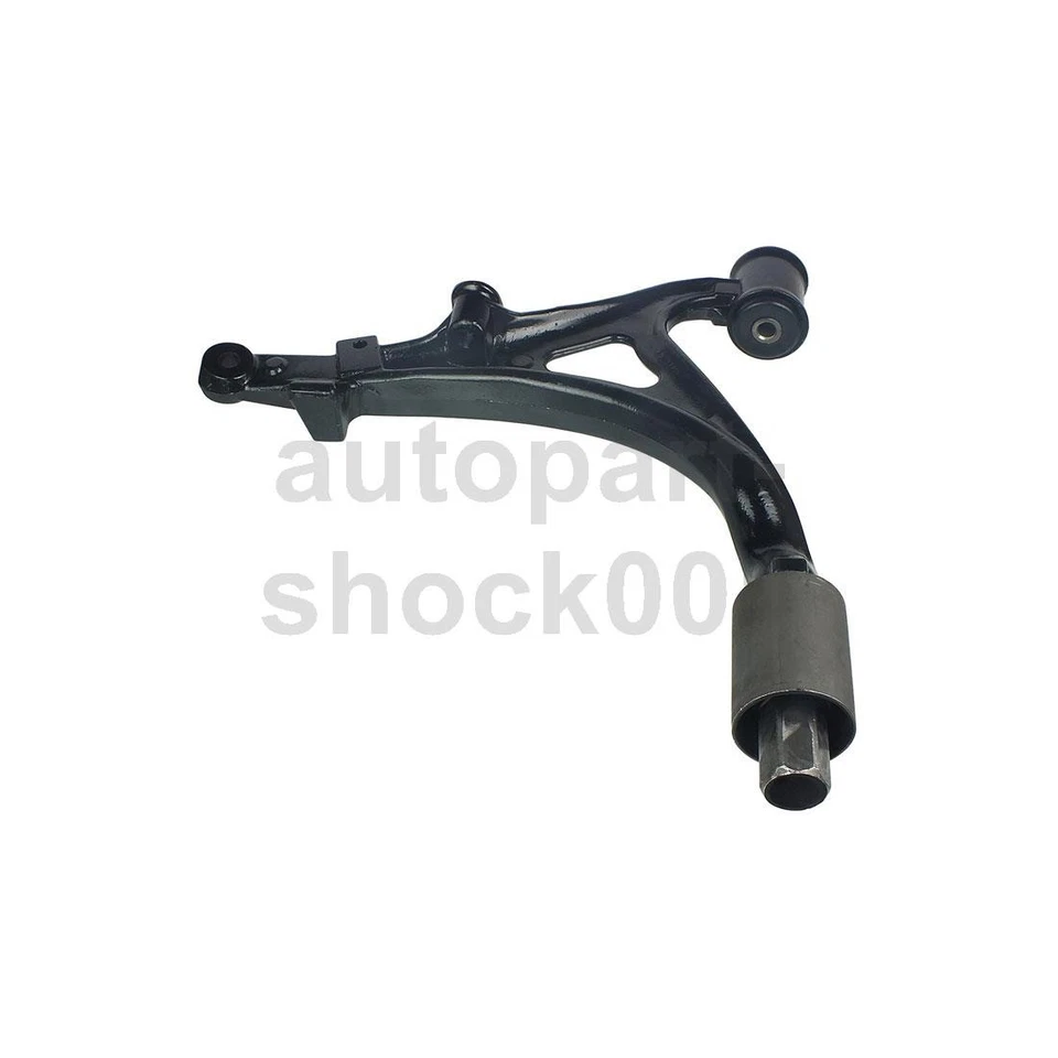 Brazos de control inferiores delanteros Delphi para Mercedes-Benz ML320_AP 2000 2001 2002 2003 Foto 2 de 3
