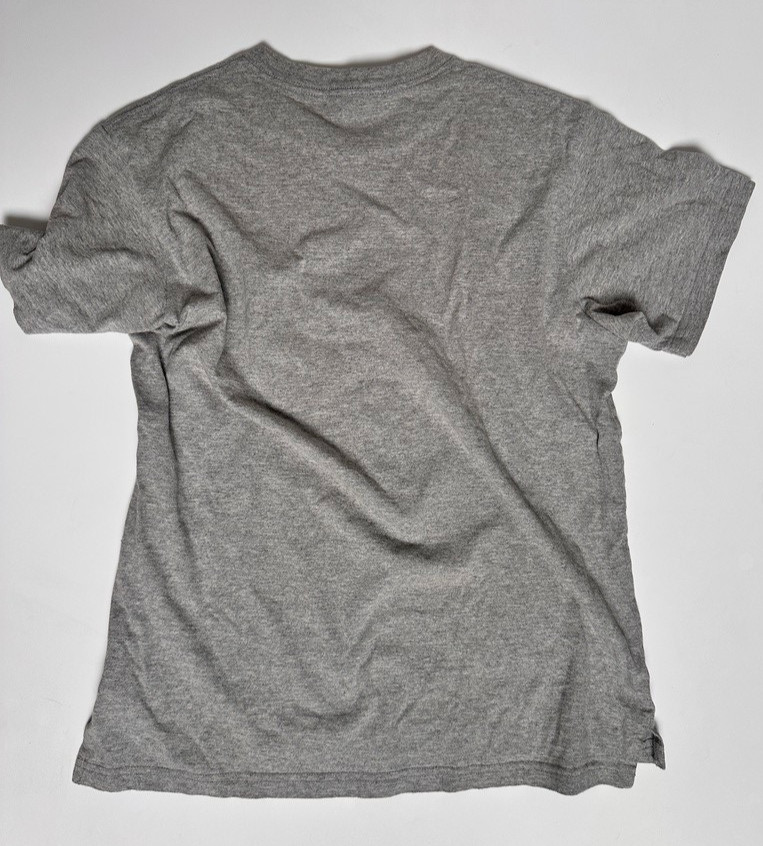 Authentic Engineered Garments LIC Print Pocket T-… - image 2