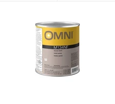 PPG Refinish Omni M134NF  1 Gallon Quindo Violet Tint/ Toner -M134NF Gallon New