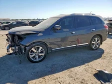 (LOCAL PICKUP ONLY) Fuel Tank 19.5 Gallon Fits 13-15 PATHFINDER 1921573