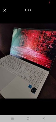 SAMSUNG Electronics Galaxy Book Pro 15 15.6'' Intel Core i5-1135G7 Processor, 8GB