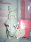 DEPT 56  SNOWBUNNIES   A TISKET  A TASKET   #26026   ADORABLE FOR EASTER NEW  — photo 3