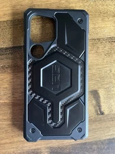 UAG (Urban Armour Gear) Monarch case for Samsung s25 ultra
