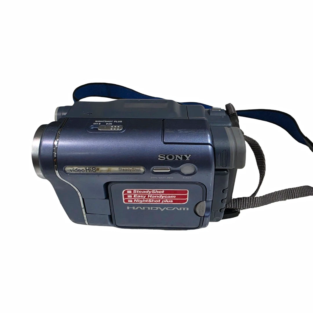 25+ Sony 990x Digital Zoom Camcorders for sale | Updated Oct 2026