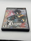 Sony PlayStation 2 PS2 2001 Squaresoft Disc Only