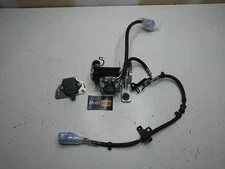 2018 17-23 SUZUKI GSXR1000 R OEM ABS MODULE PUMP UNIT W/ BRACKET & HOSES